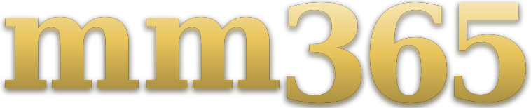 mm365 logo